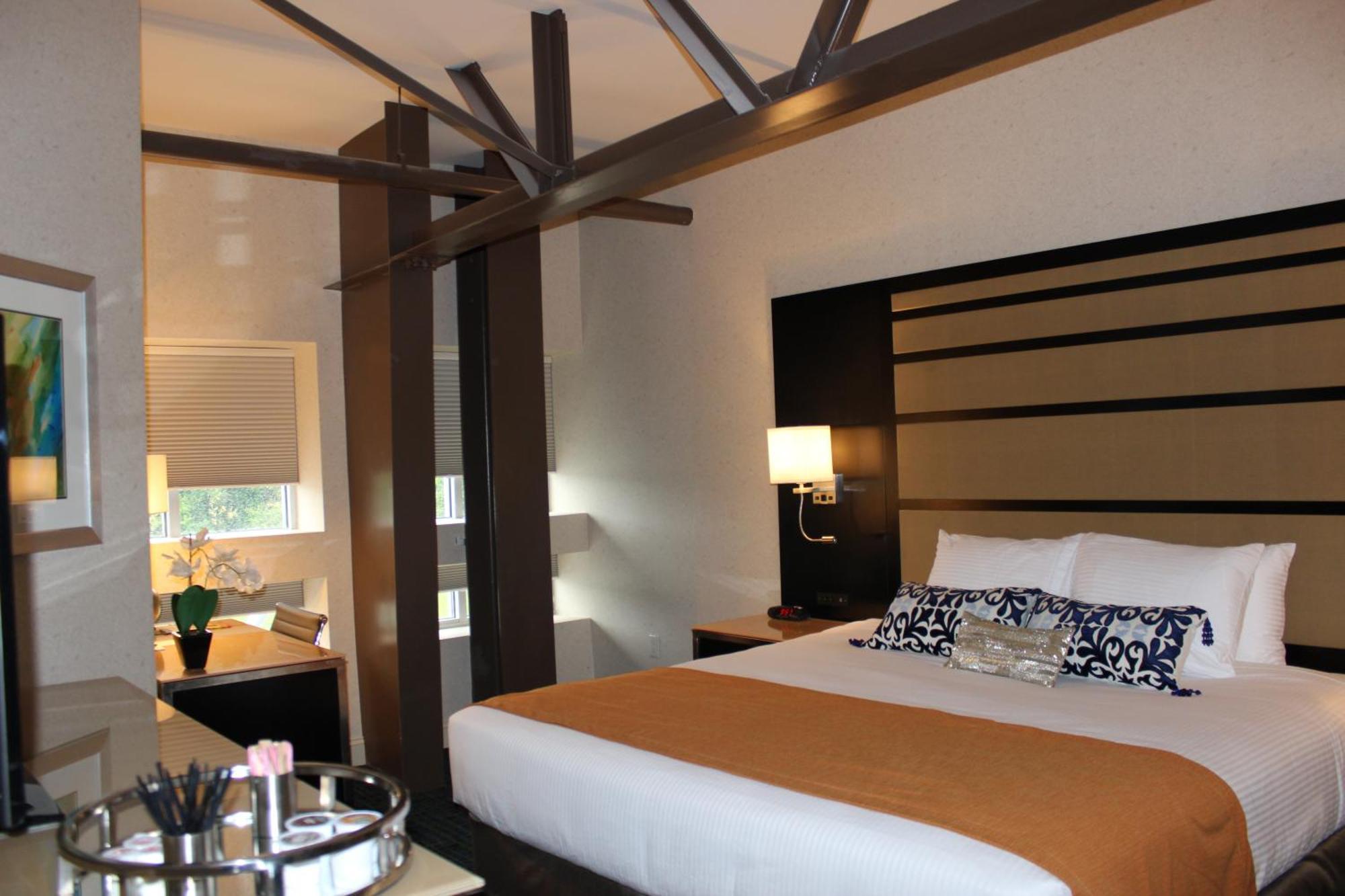 Warehouse Hotel At The Nook Мангайм Номер фото